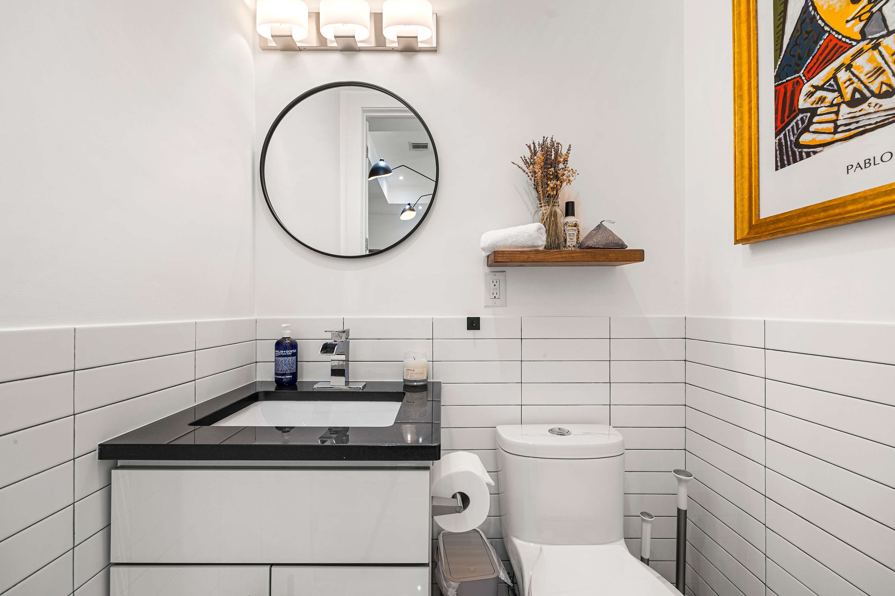 Bainbridge | Bed-Stuy | Duplex w/ Deck & Backyard photo 19