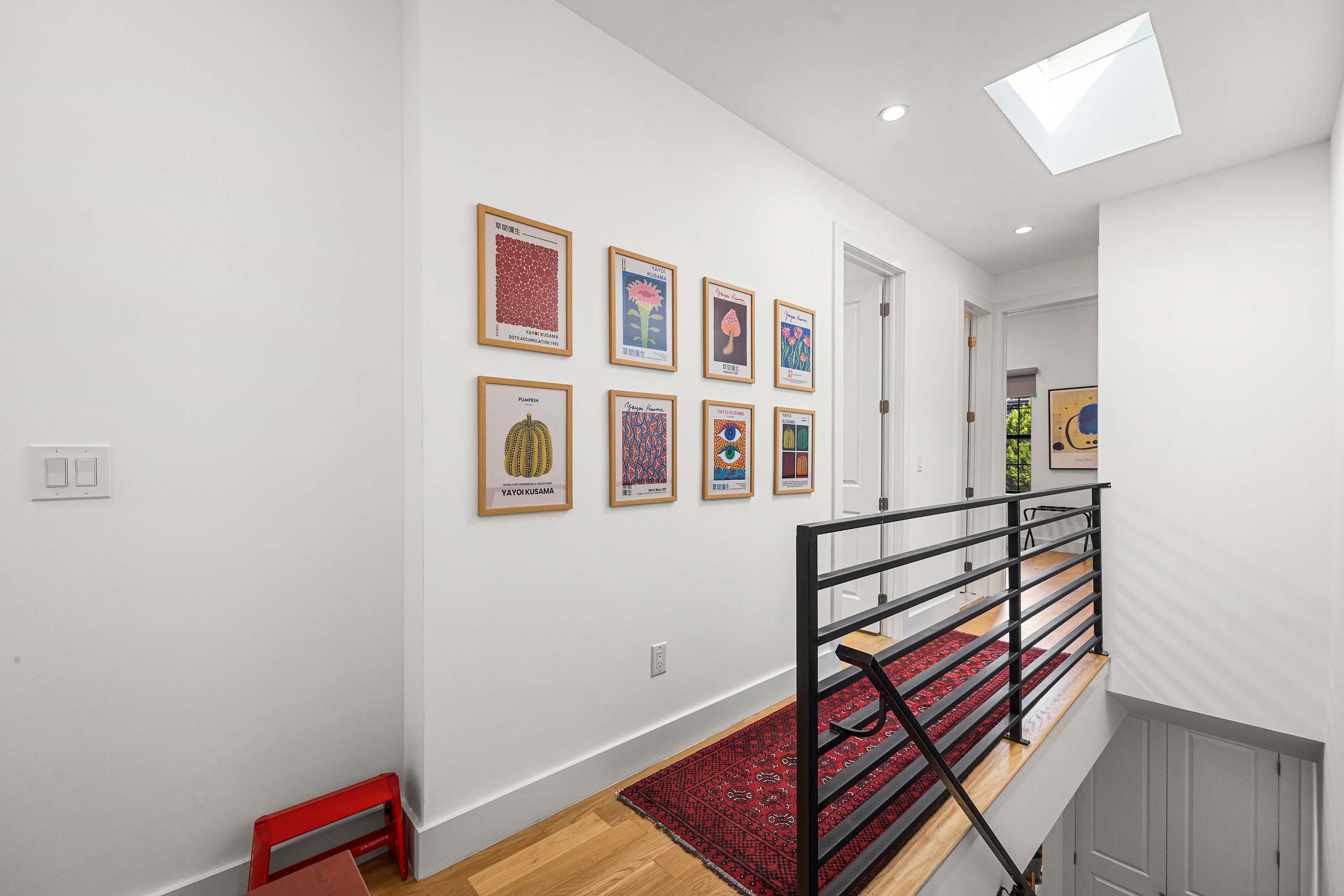 Bainbridge | Bed-Stuy | Duplex w/ Deck & Backyard photo 21