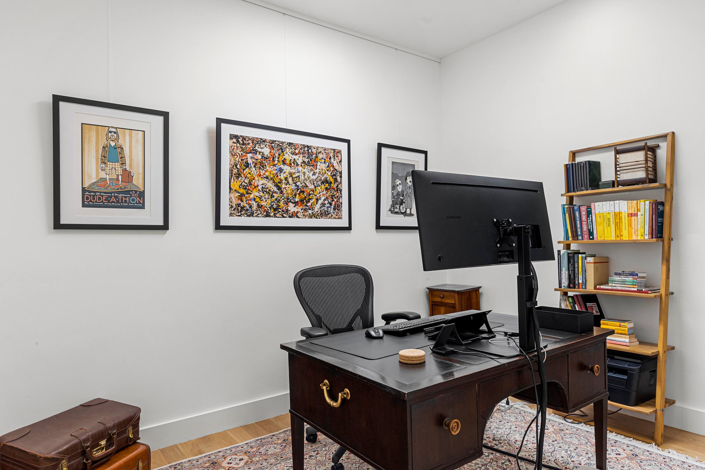 Bainbridge | Bed-Stuy | Duplex w/ Deck & Backyard photo 24