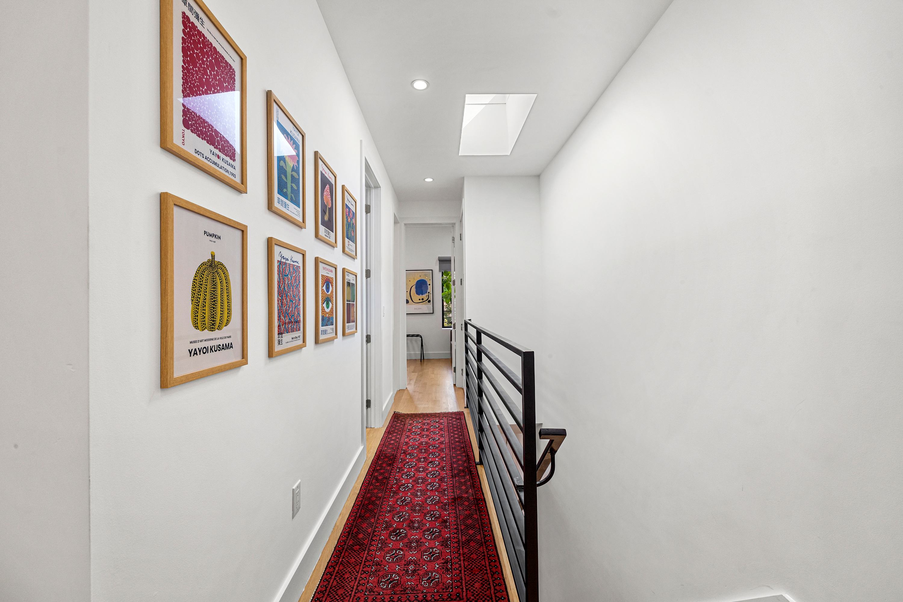 Bainbridge | Bed-Stuy | Duplex w/ Deck & Backyard photo 22