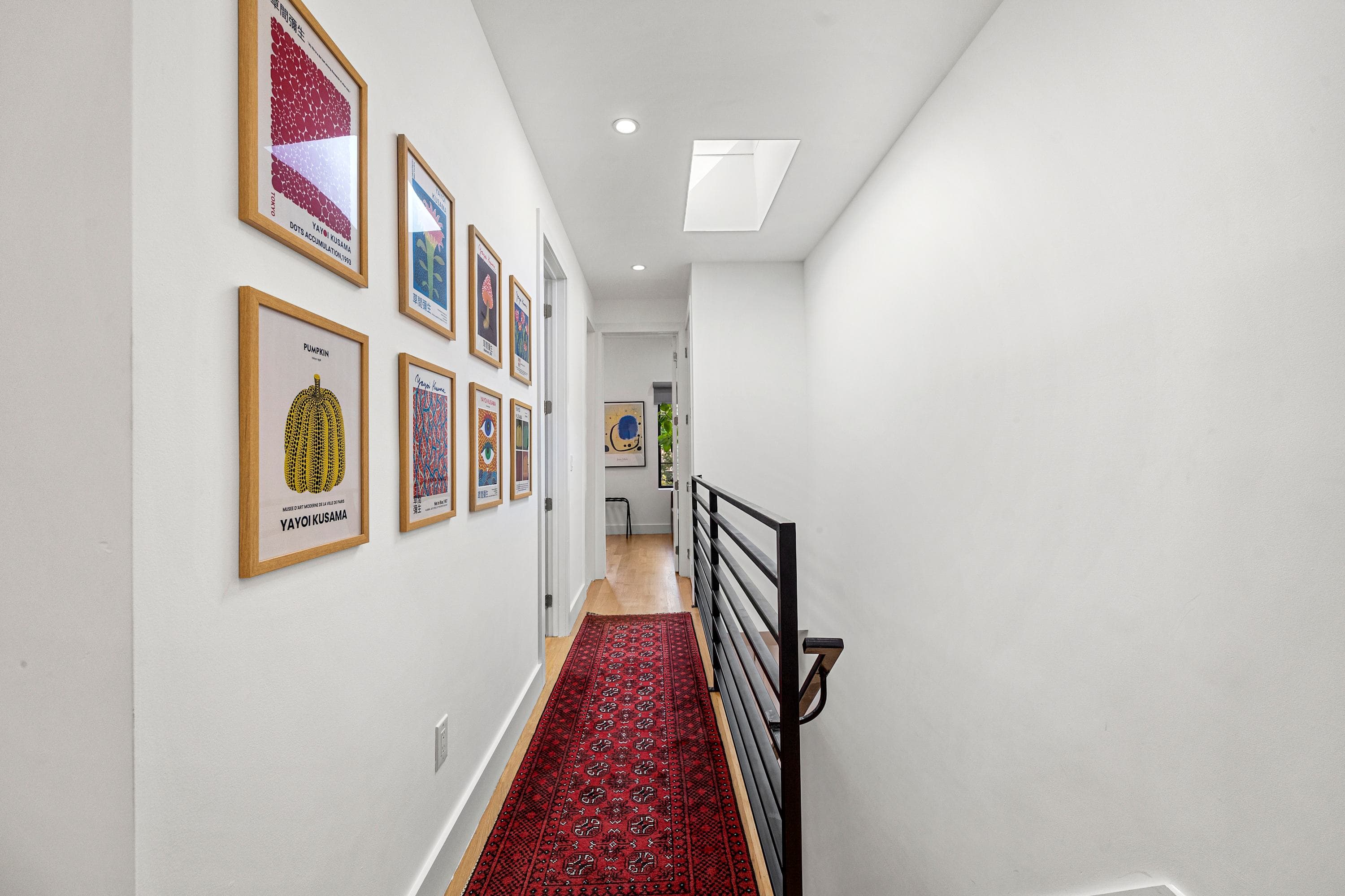 Bainbridge | Bed-Stuy | Duplex w/ Deck & Backyard photo 22