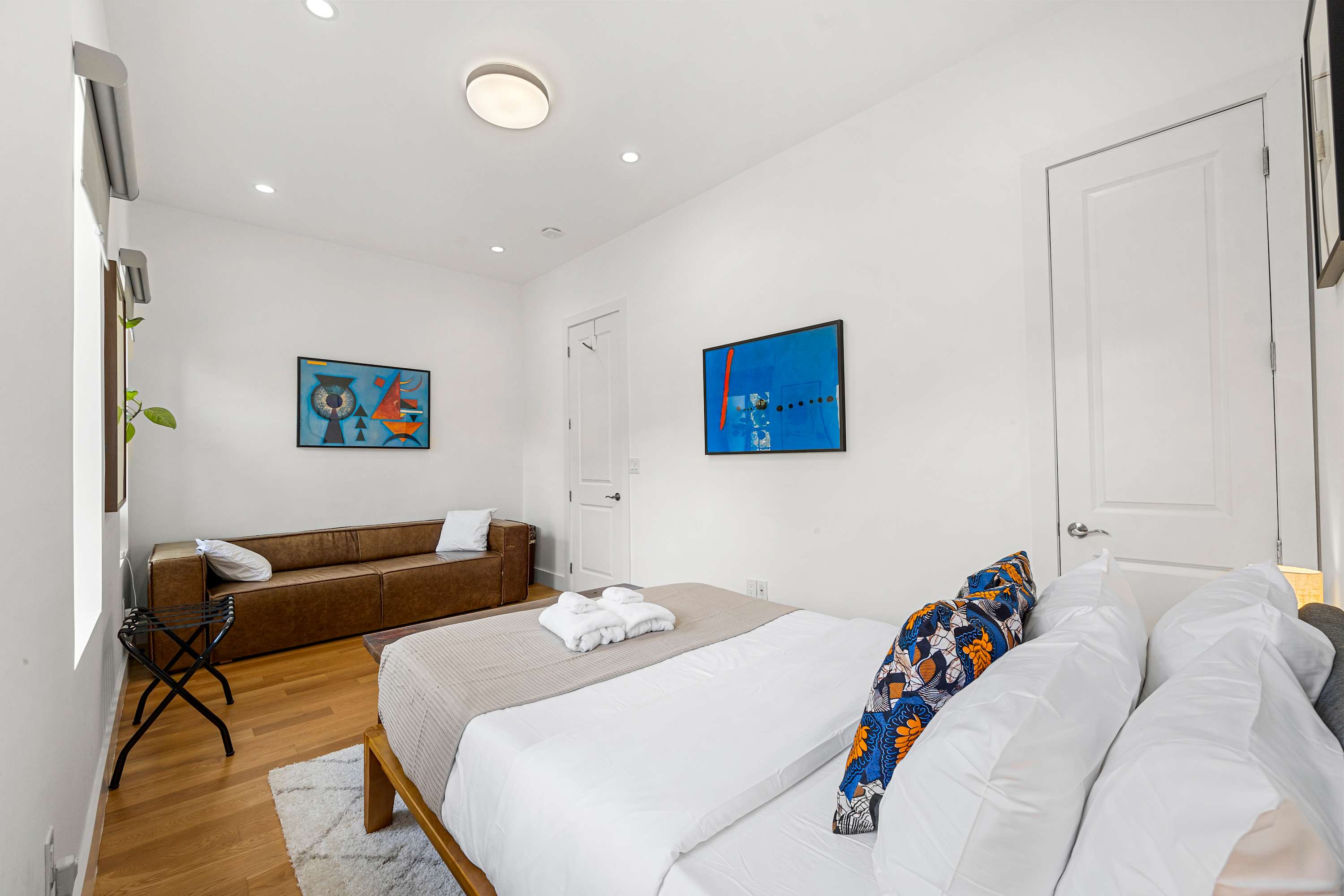 Bainbridge | Bed-Stuy | Duplex w/ Deck & Backyard photo 27