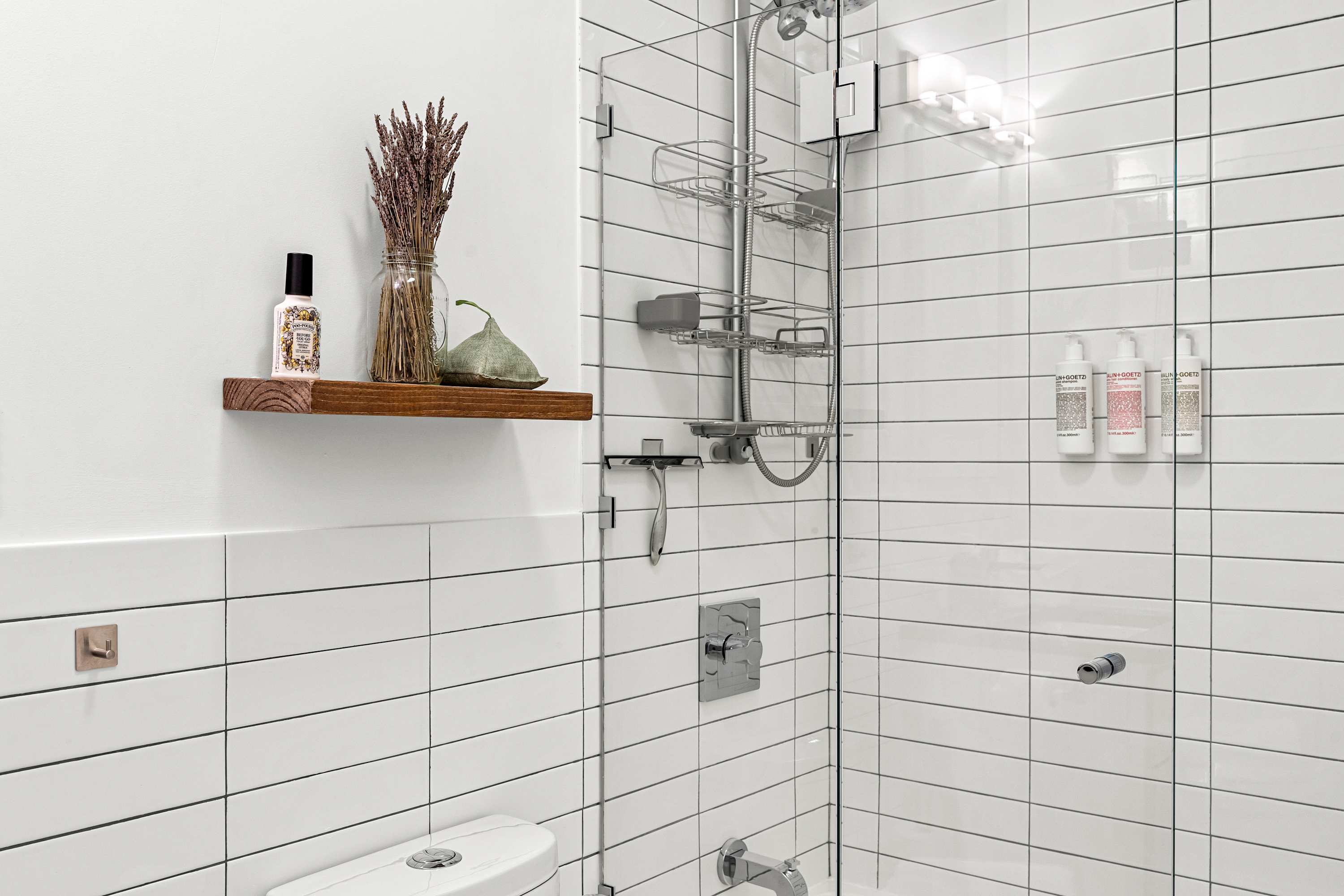 Bainbridge | Bed-Stuy | Duplex w/ Deck & Backyard photo 29