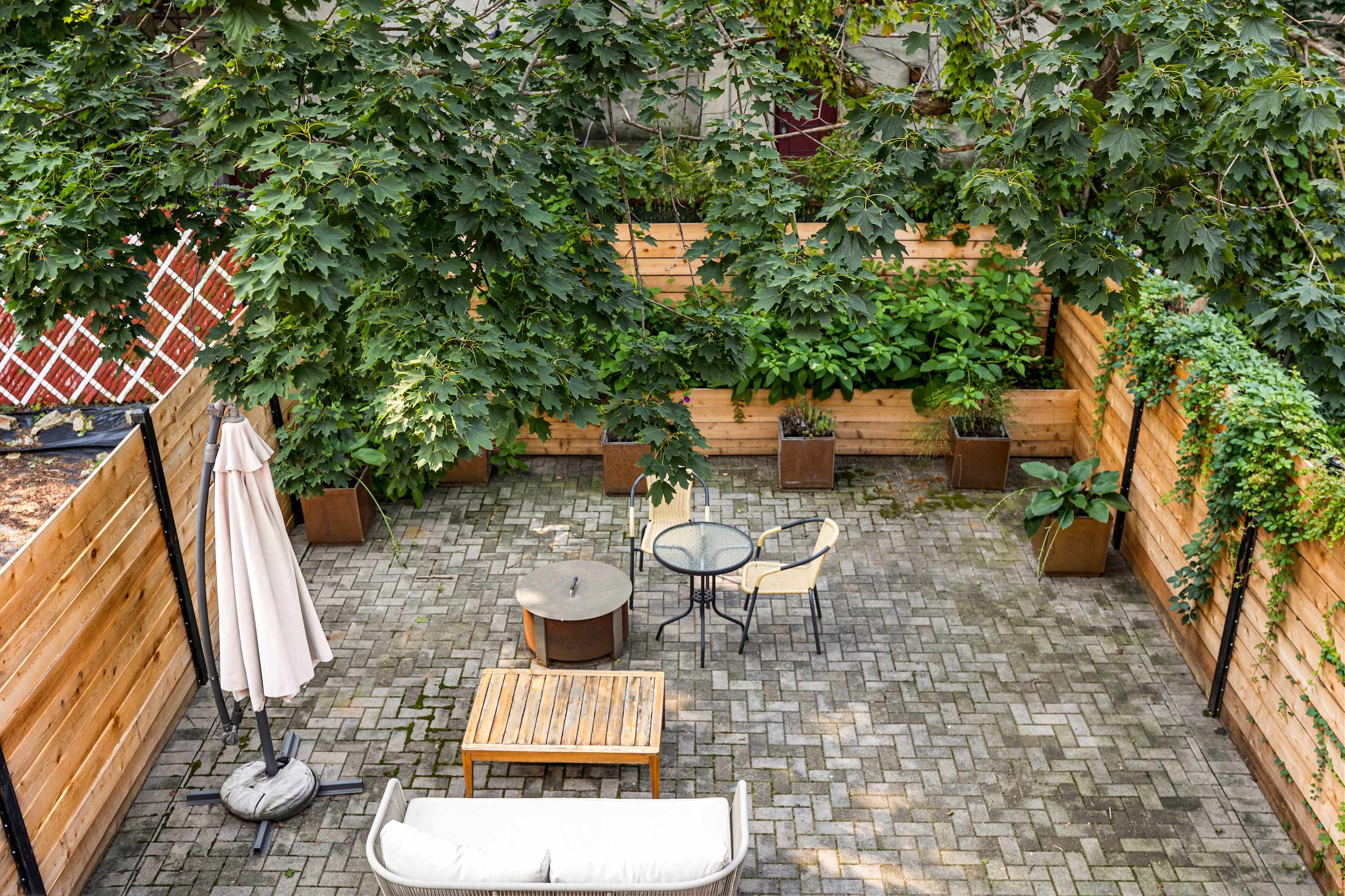 Bainbridge | Bed-Stuy | Duplex w/ Deck & Backyard photo 39