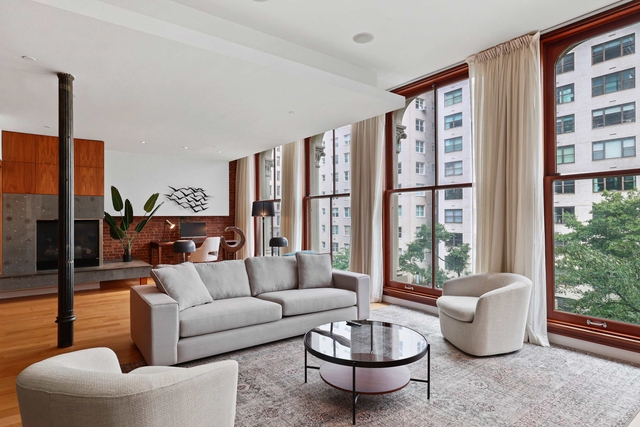 Image of Living space #4