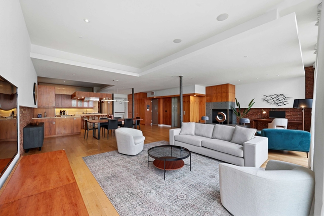 Image of Living space #5