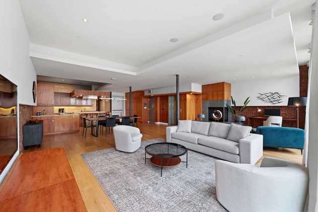 Image of Living space #5