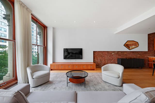 Image of Living space #7