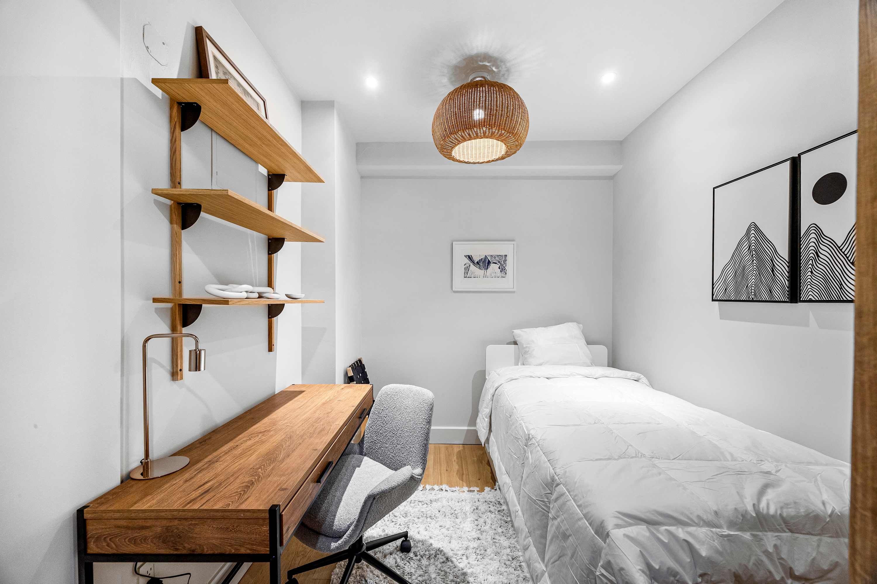 Havemeyer | Williamsburg | Duplex Loft w/Terrace photo 23