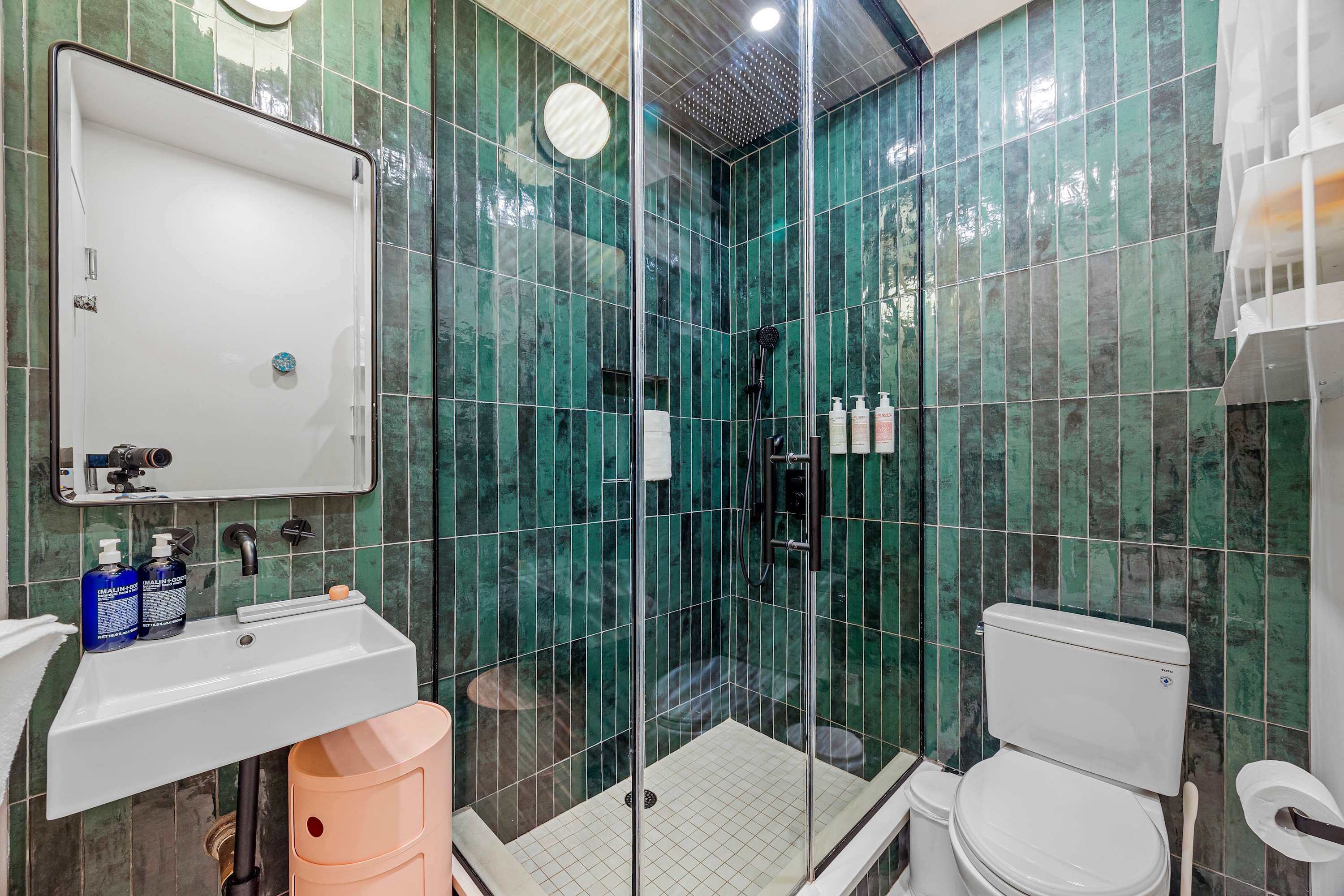 Havemeyer | Williamsburg | Duplex Loft w/Terrace photo 31