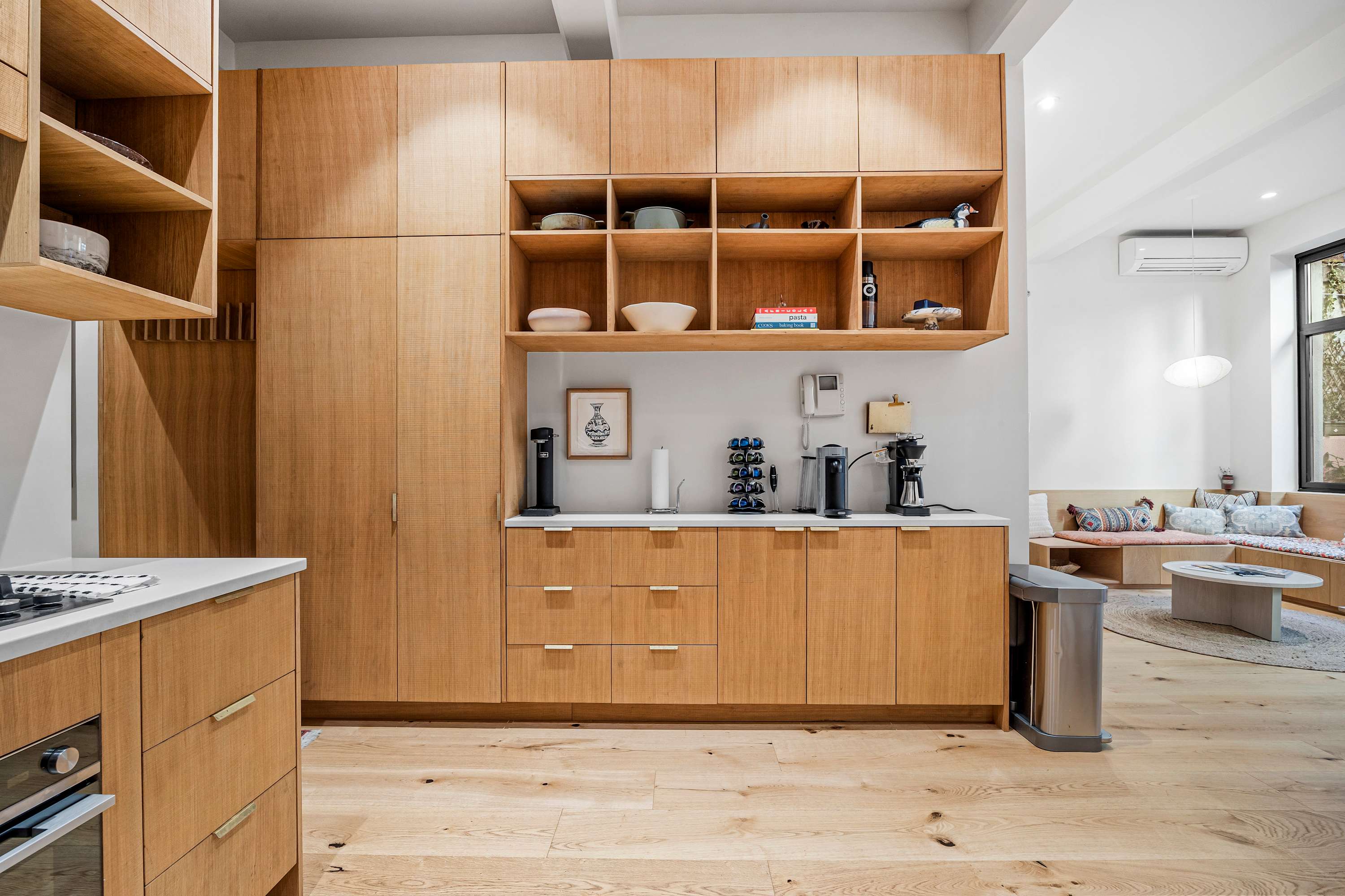 Havemeyer | Williamsburg | Duplex Loft w/Terrace photo 13