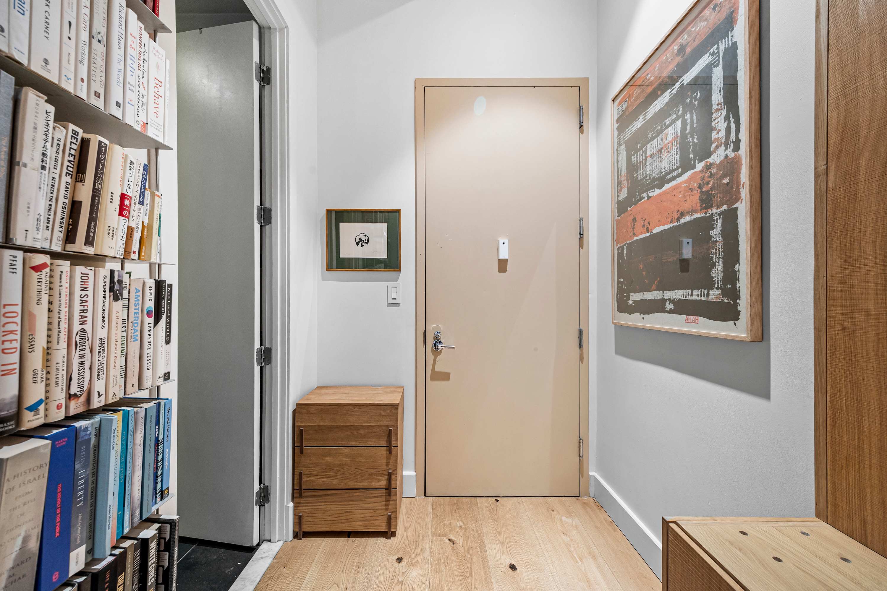 Havemeyer | Williamsburg | Duplex Loft w/Terrace photo 14