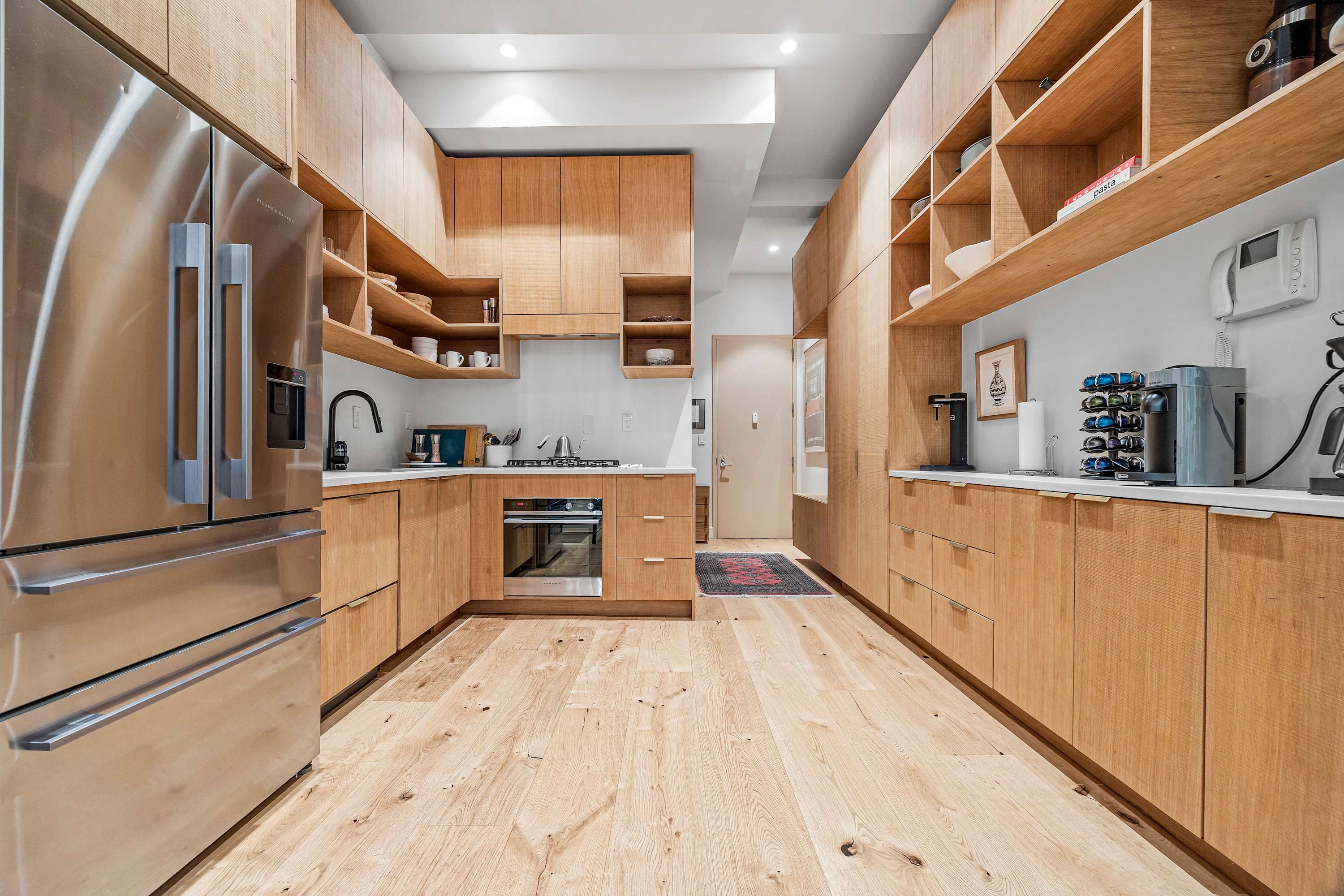 Havemeyer | Williamsburg | Duplex Loft w/Terrace photo 3