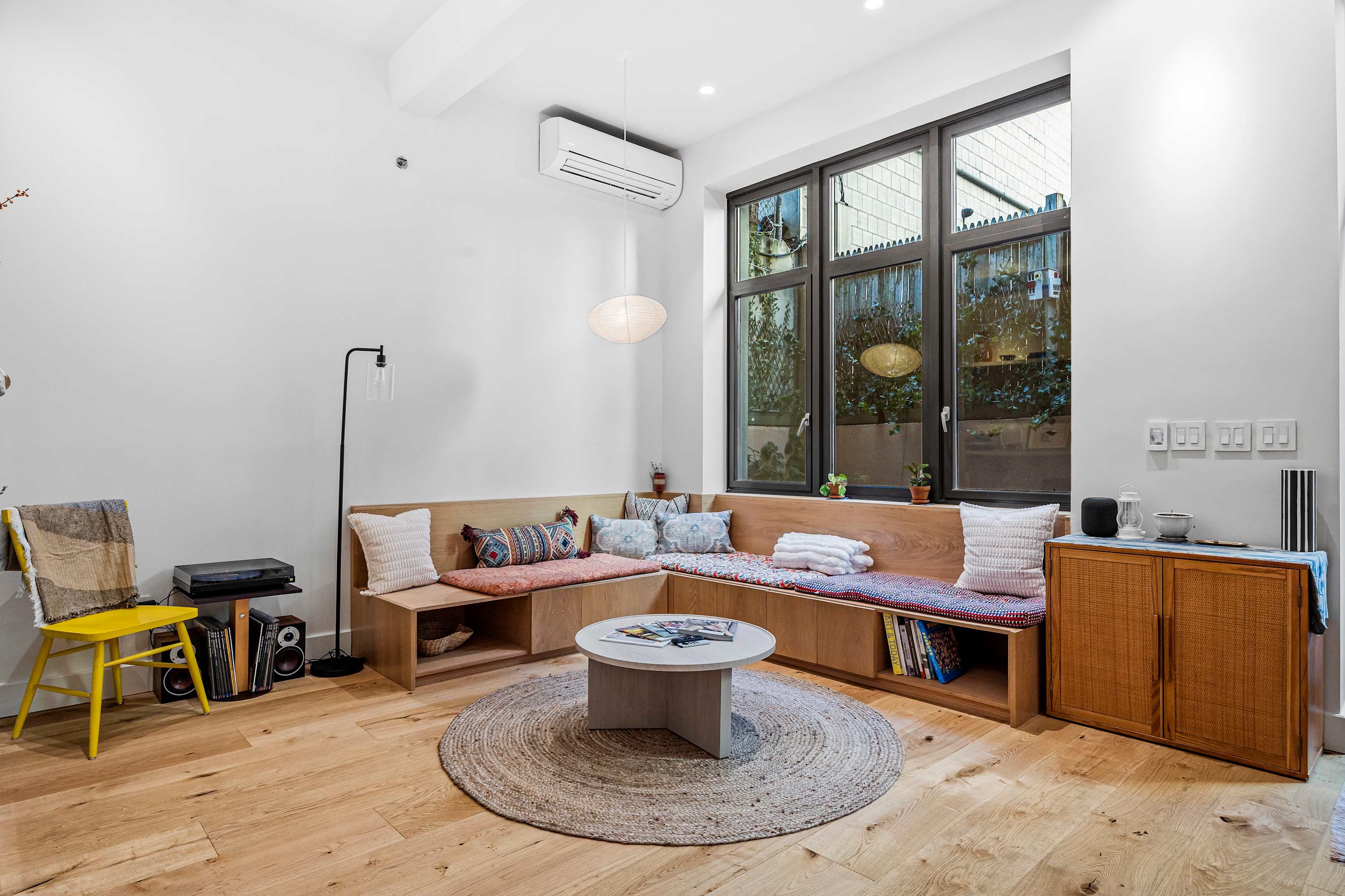 Havemeyer | Williamsburg | Duplex Loft w/Terrace photo 5