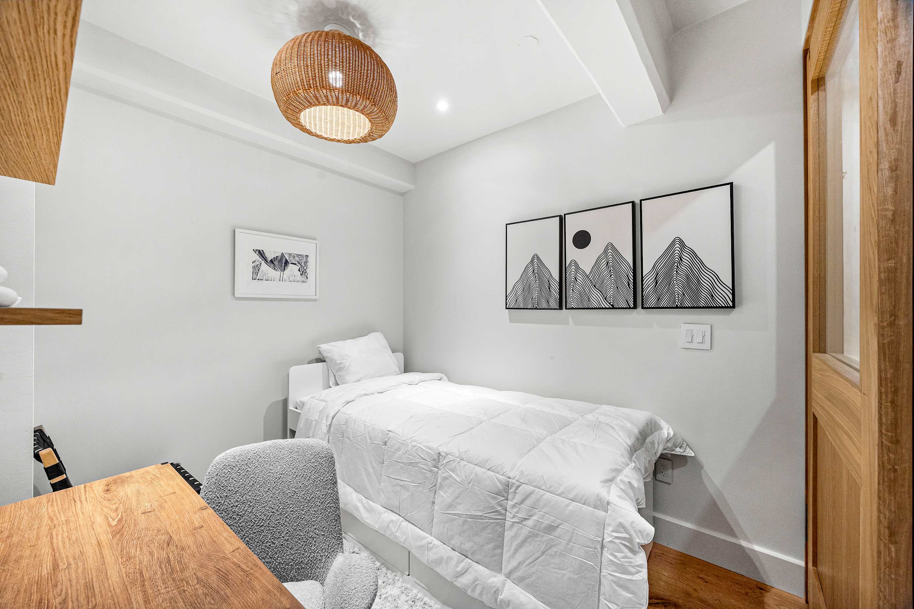 Havemeyer | Williamsburg | Duplex Loft w/Terrace photo 24