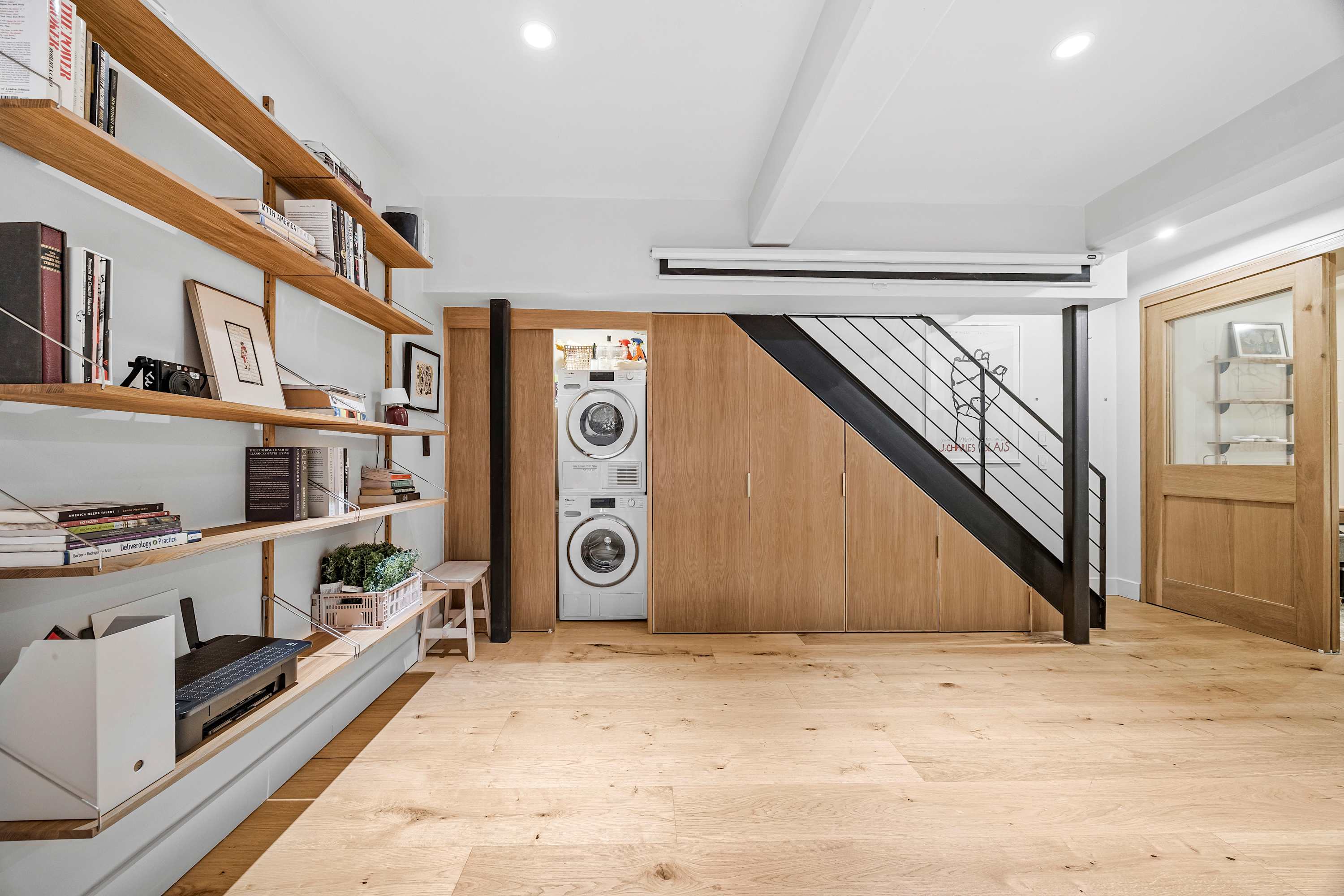 Havemeyer | Williamsburg | Duplex Loft w/Terrace photo 27