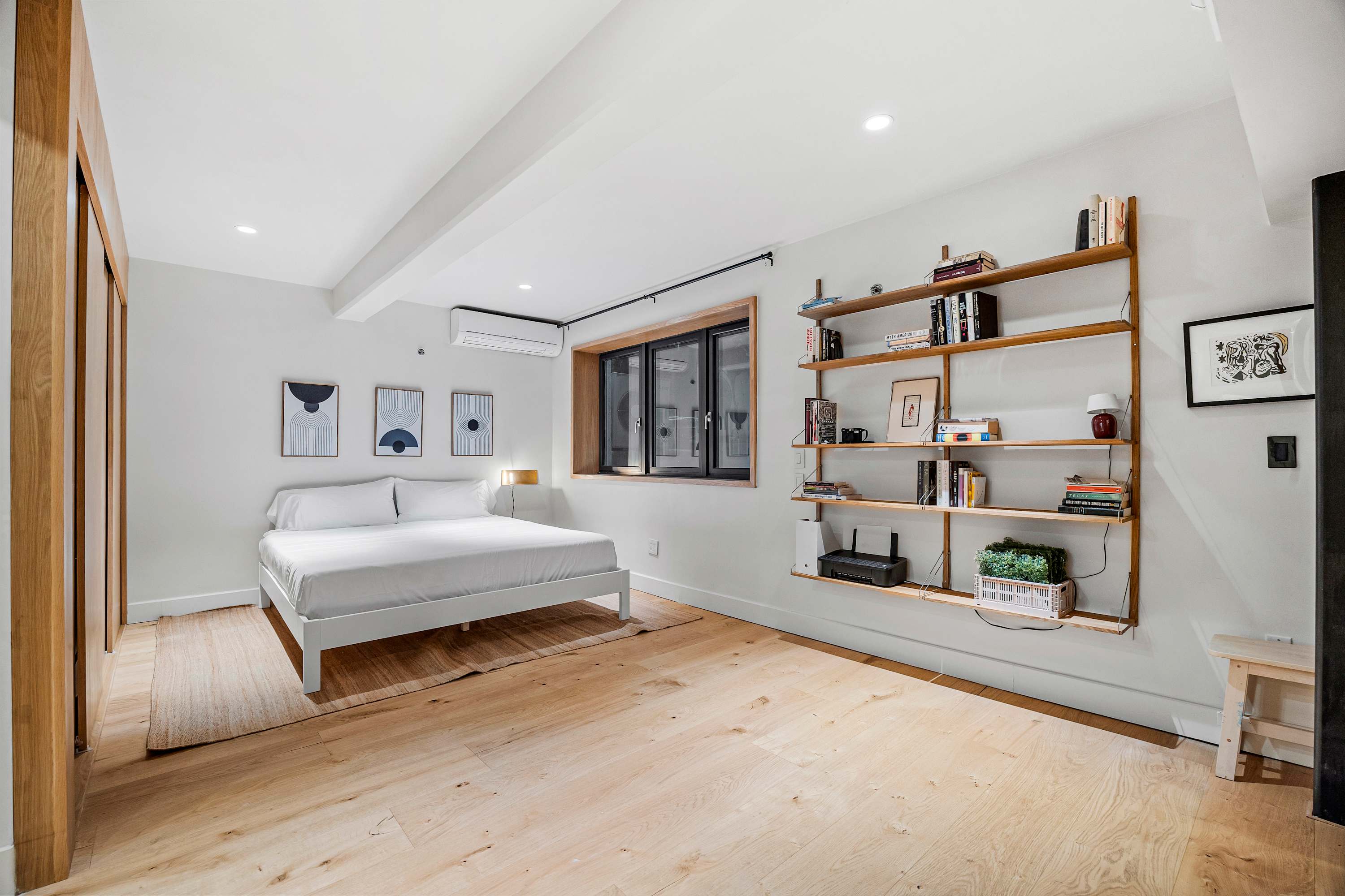 Havemeyer | Williamsburg | Duplex Loft w/Terrace photo 28