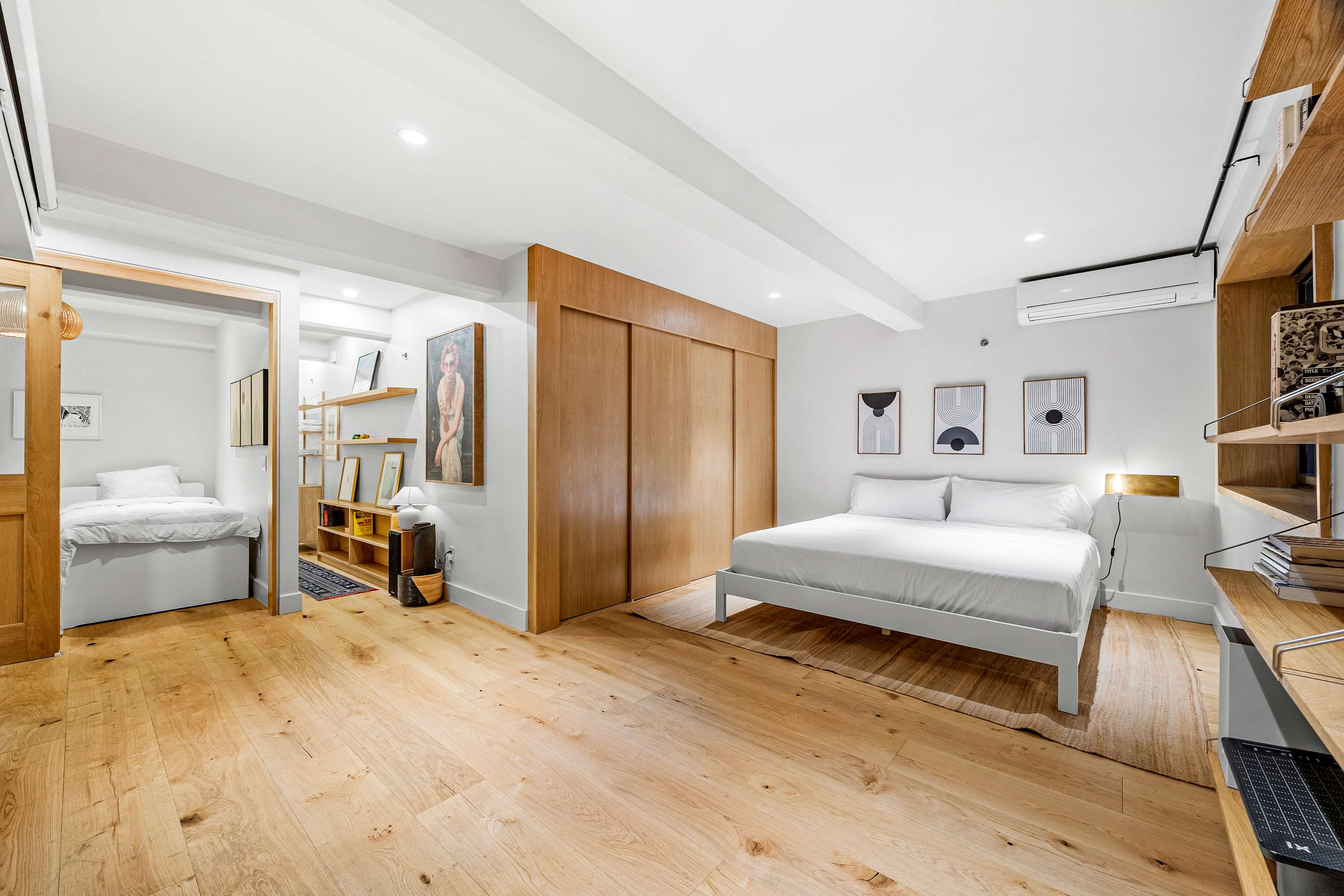 Havemeyer | Williamsburg | Duplex Loft w/Terrace photo 30