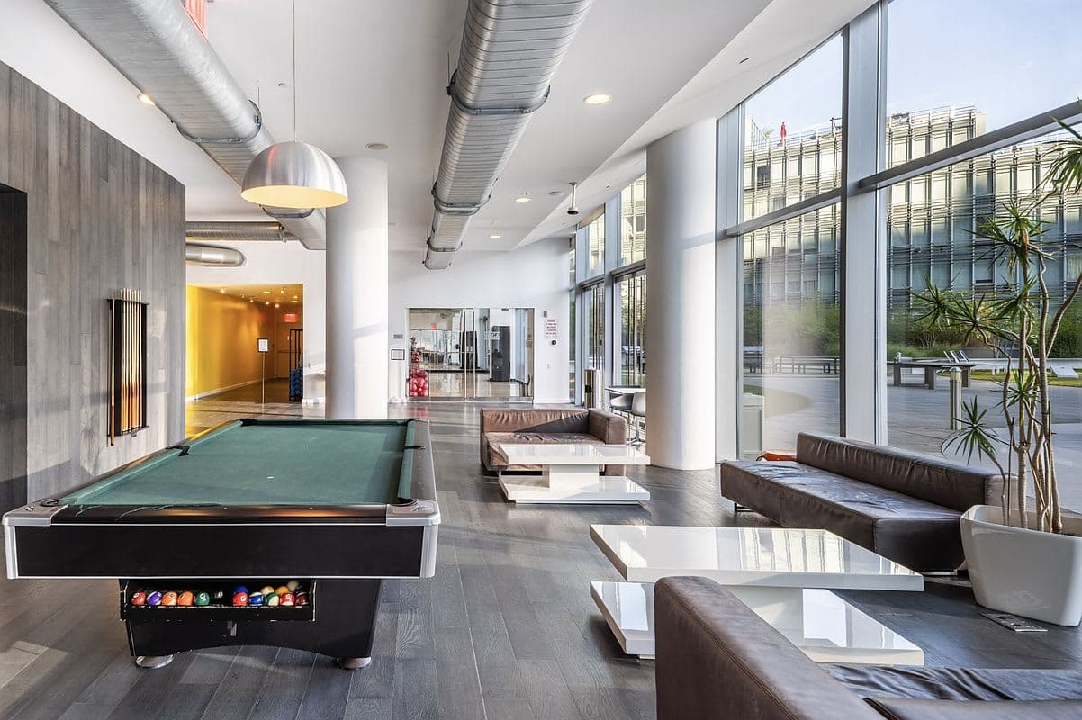 Forte Select XXII | Midtown West | Modern Apartment photo 28