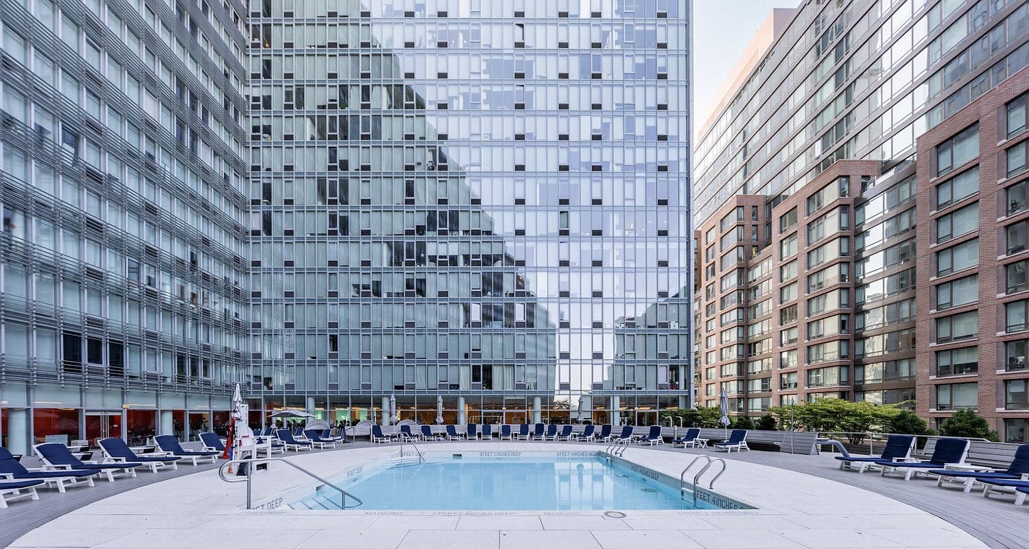 Forte Select XXII | Midtown West | Modern Apartment photo 33