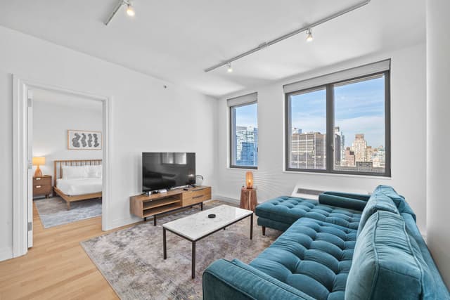 Image of Living space #1