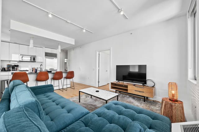 Image of Living space #3
