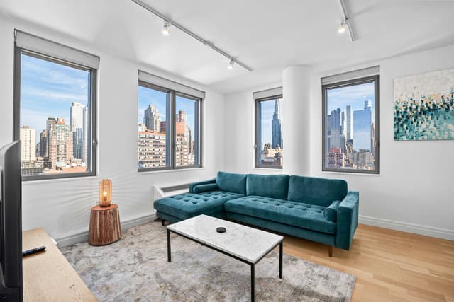 Image of Living space #4