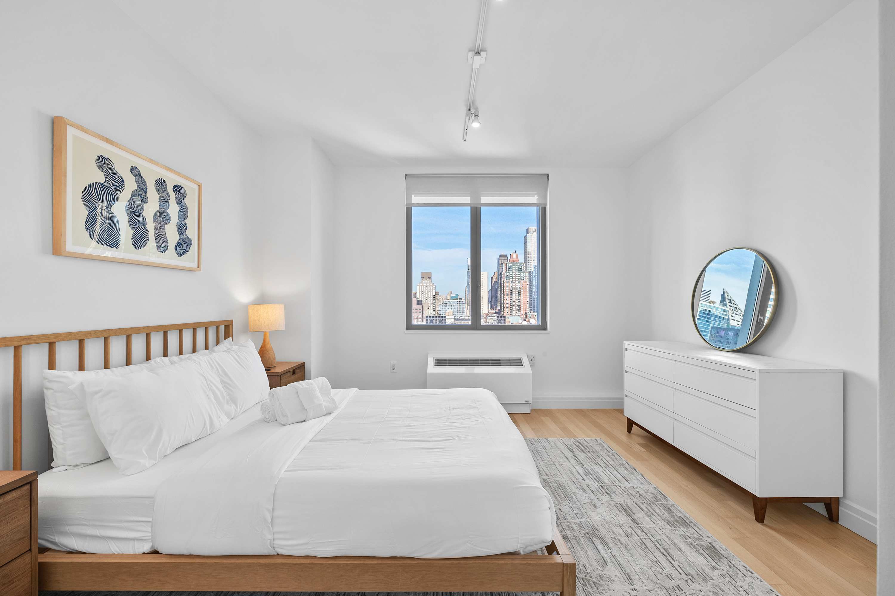 Forte Select XXII | Midtown West | Modern Apartment photo 15