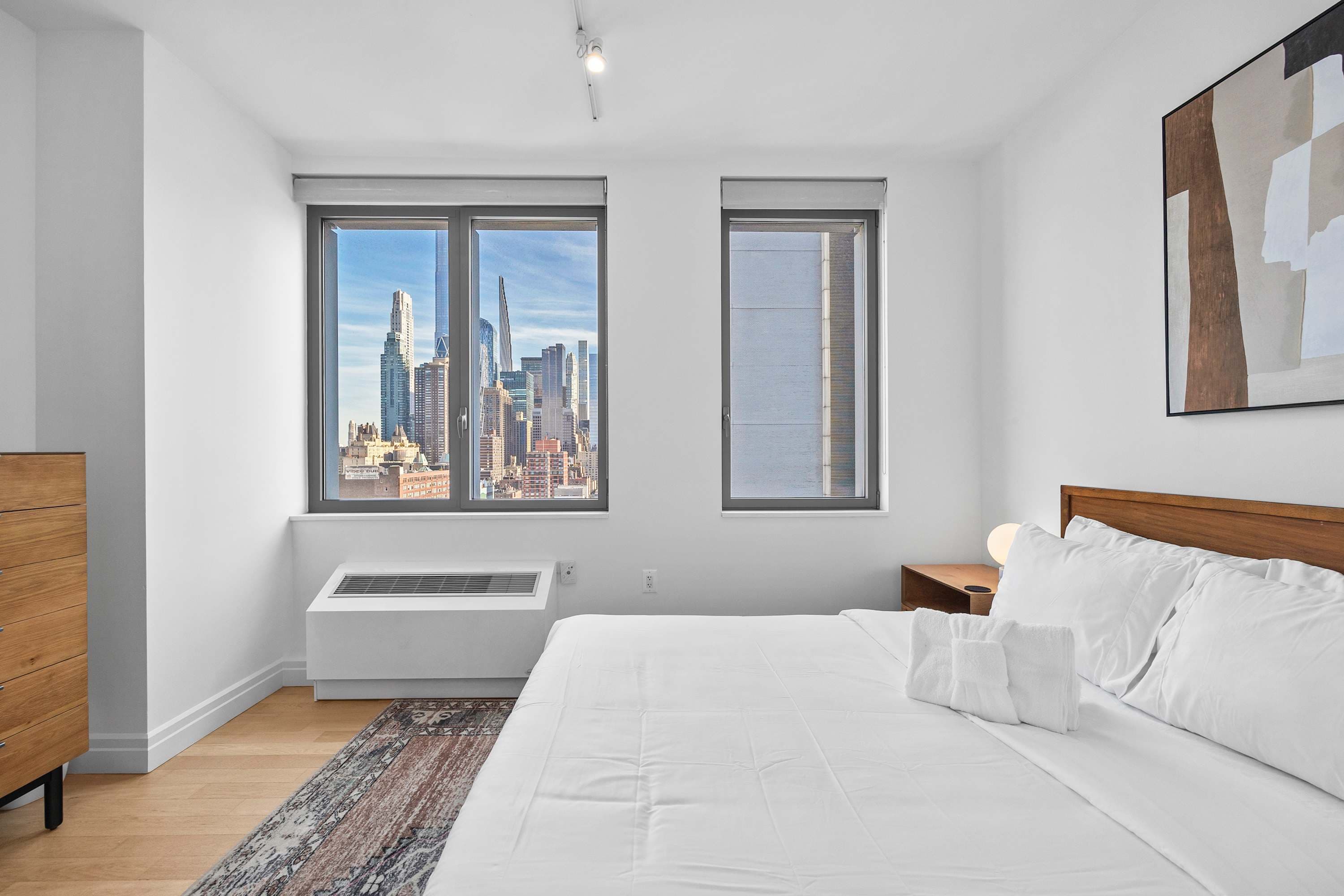 Forte Select XXII | Midtown West | Modern Apartment photo 20