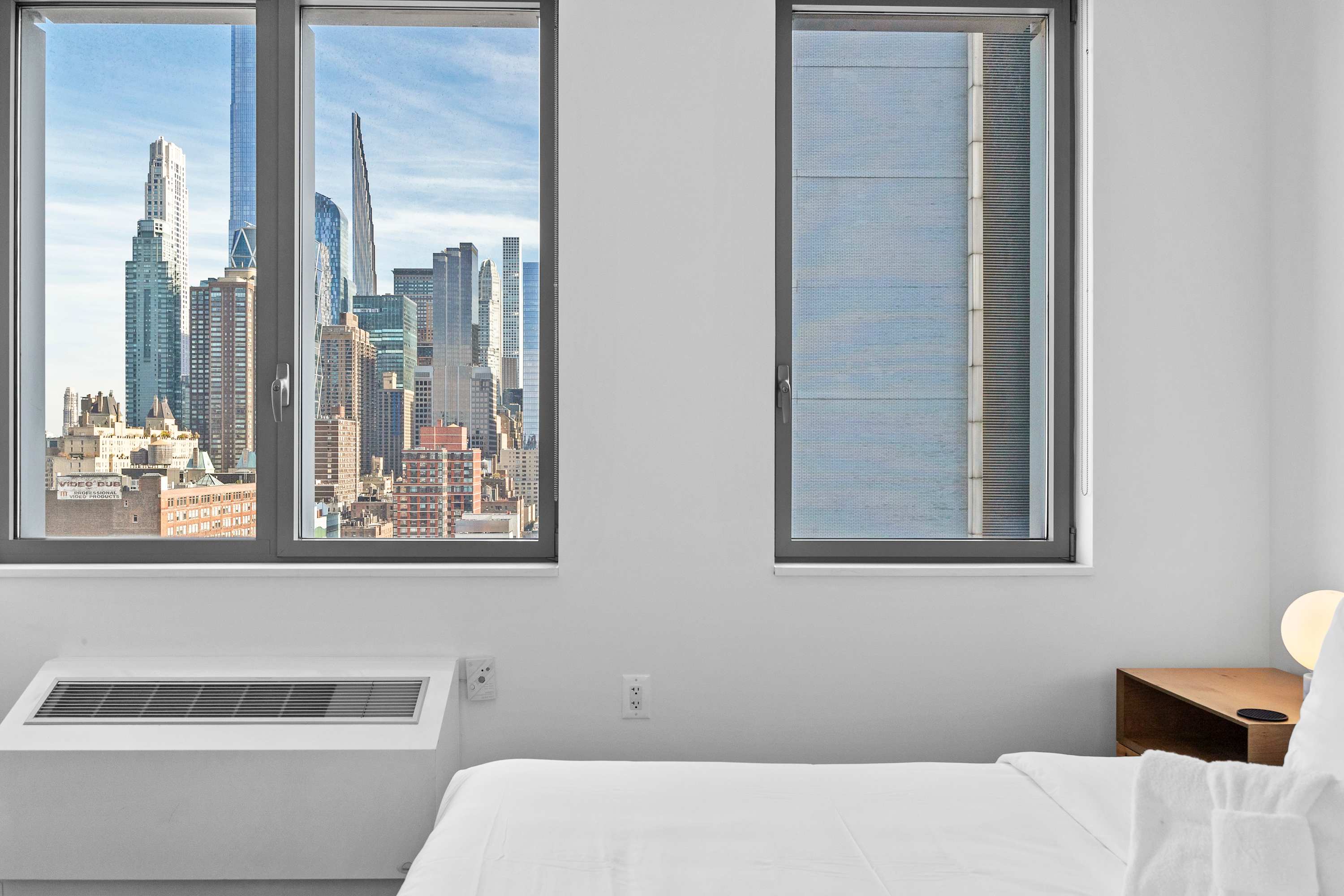 Forte Select XXII | Midtown West | Modern Apartment photo 21