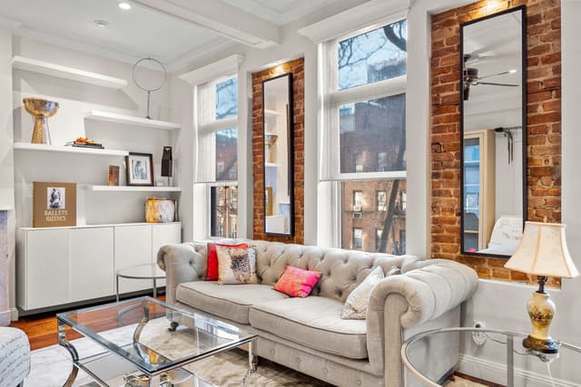 Image of Living space #12