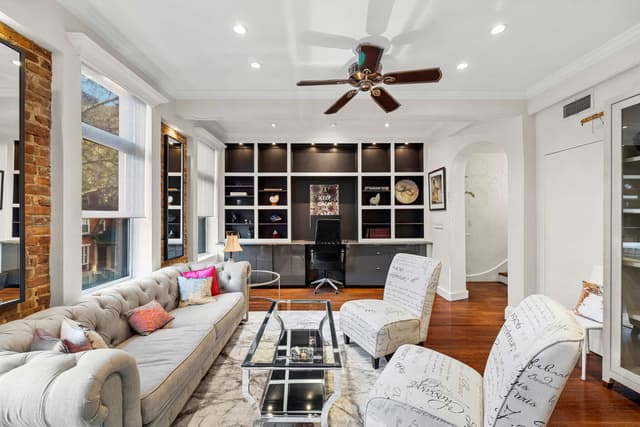 Image of Living space #13