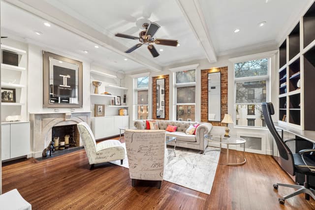 Image of Living space #10