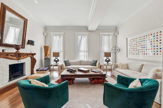Image of Living space #4