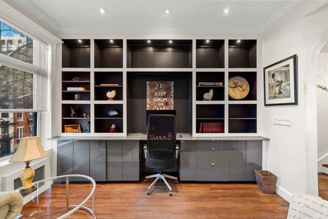 Image of Living space #14