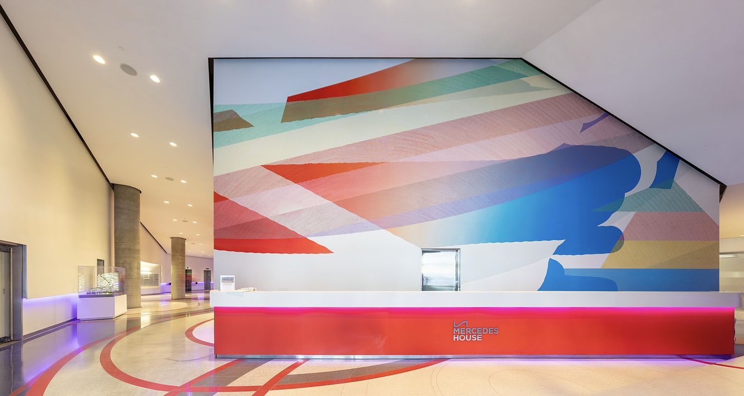 Forte Select XXV | Midtown West | Apt w/ Private Terrace photo 35