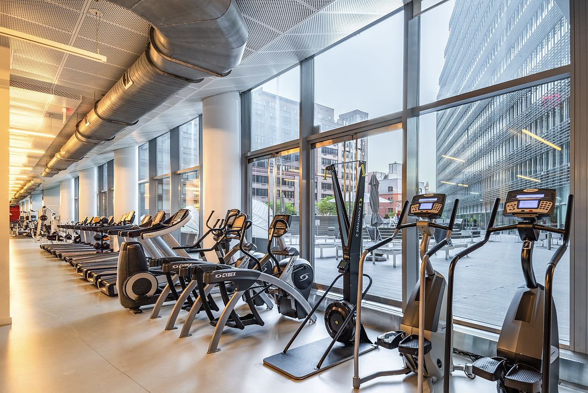 Forte Select XXV | Midtown West | Apt w/ Private Terrace photo 37