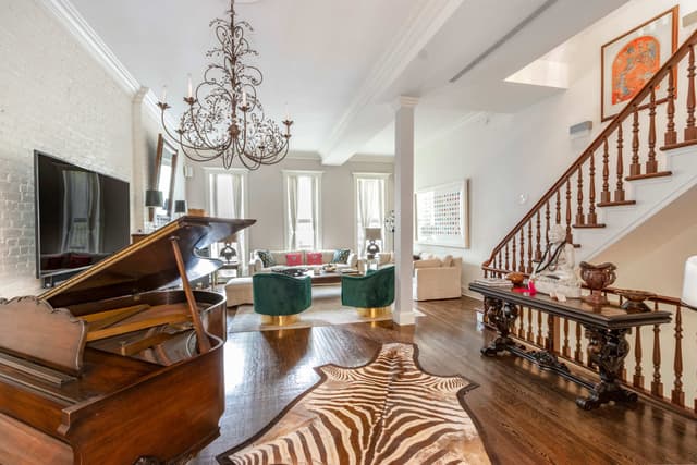 Image of Living space #7