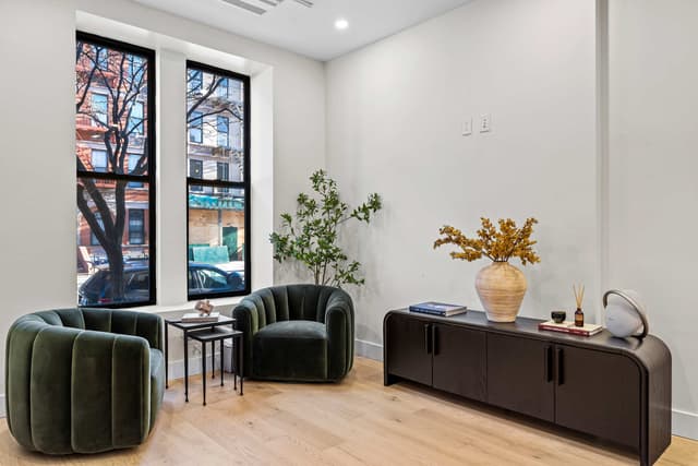 Image of Living space #2