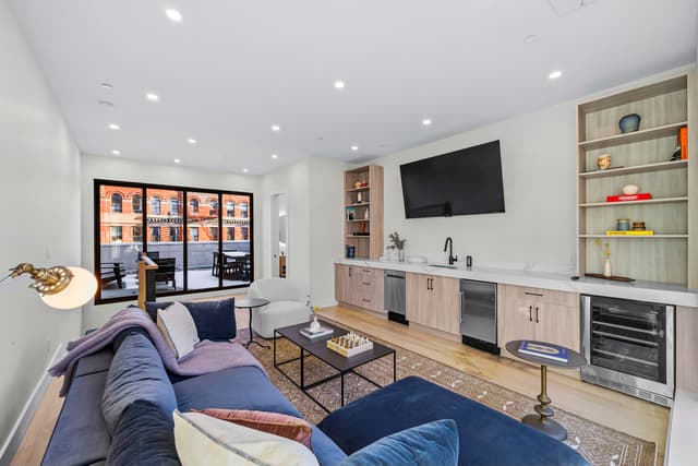 Image of Living space #1