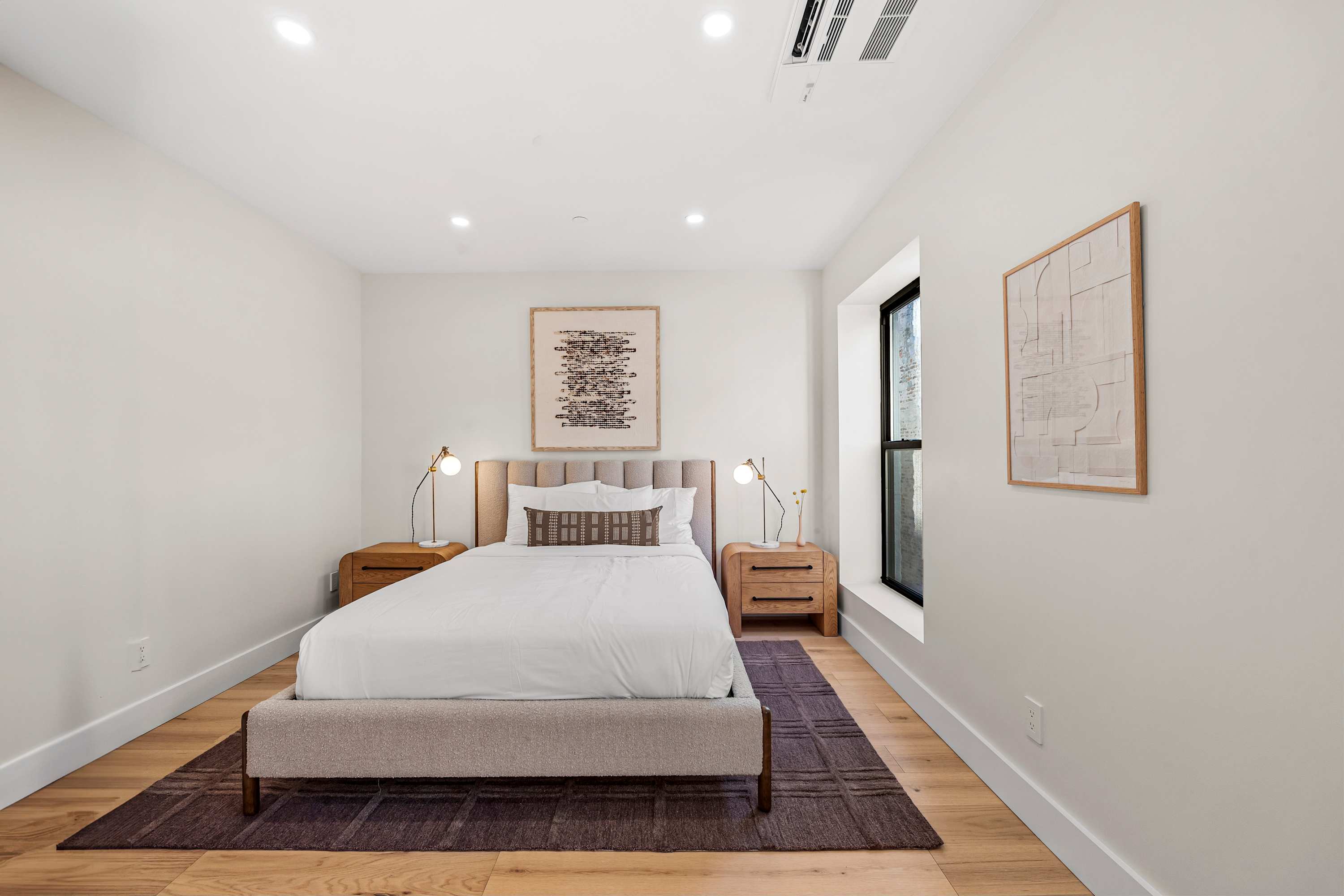 Harlington | South Harlem | Home with Private Rooftop Terrace photo 19
