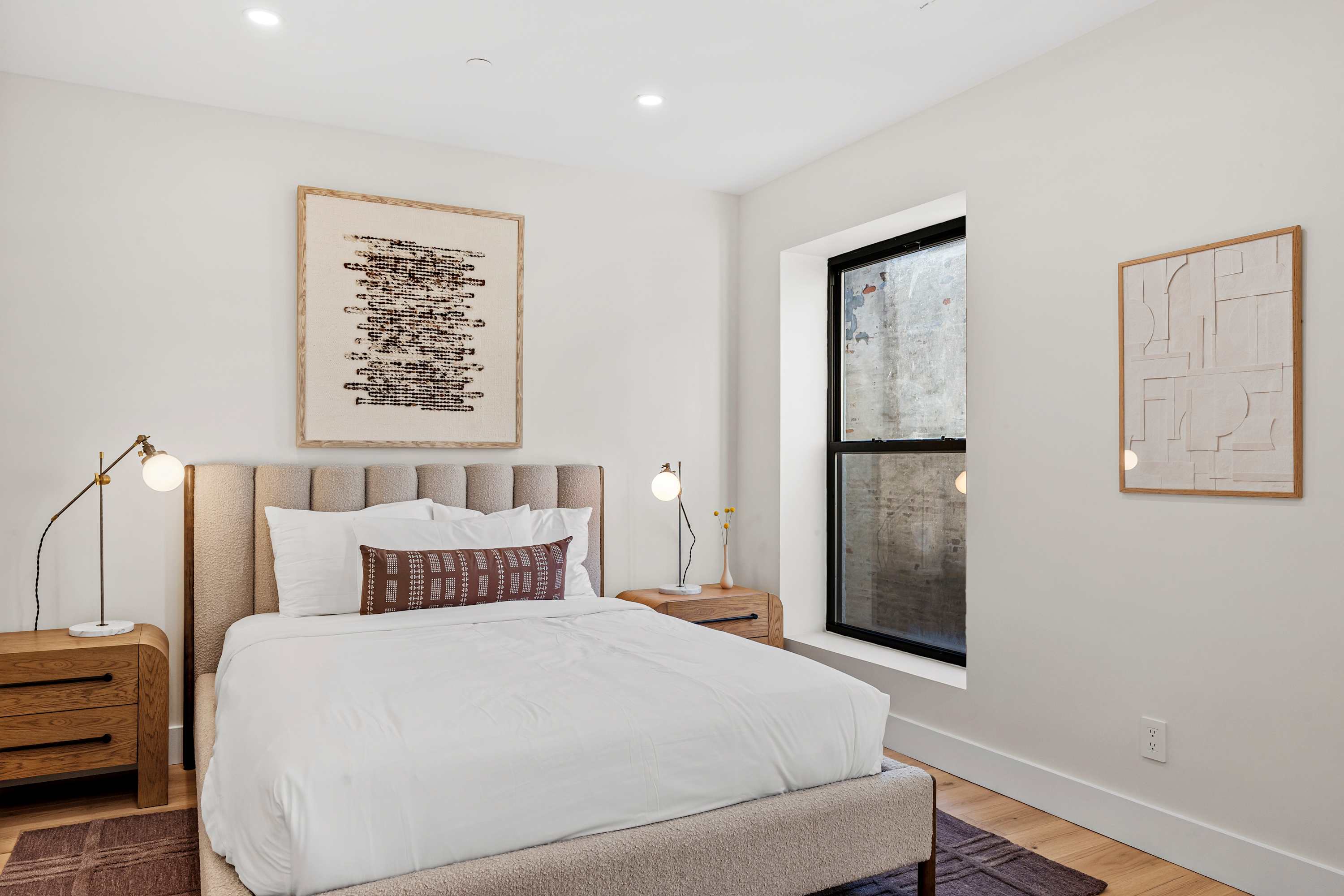Harlington | South Harlem | Home with Private Rooftop Terrace photo 20