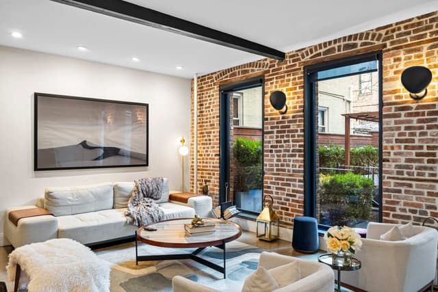 Image of Living space #6