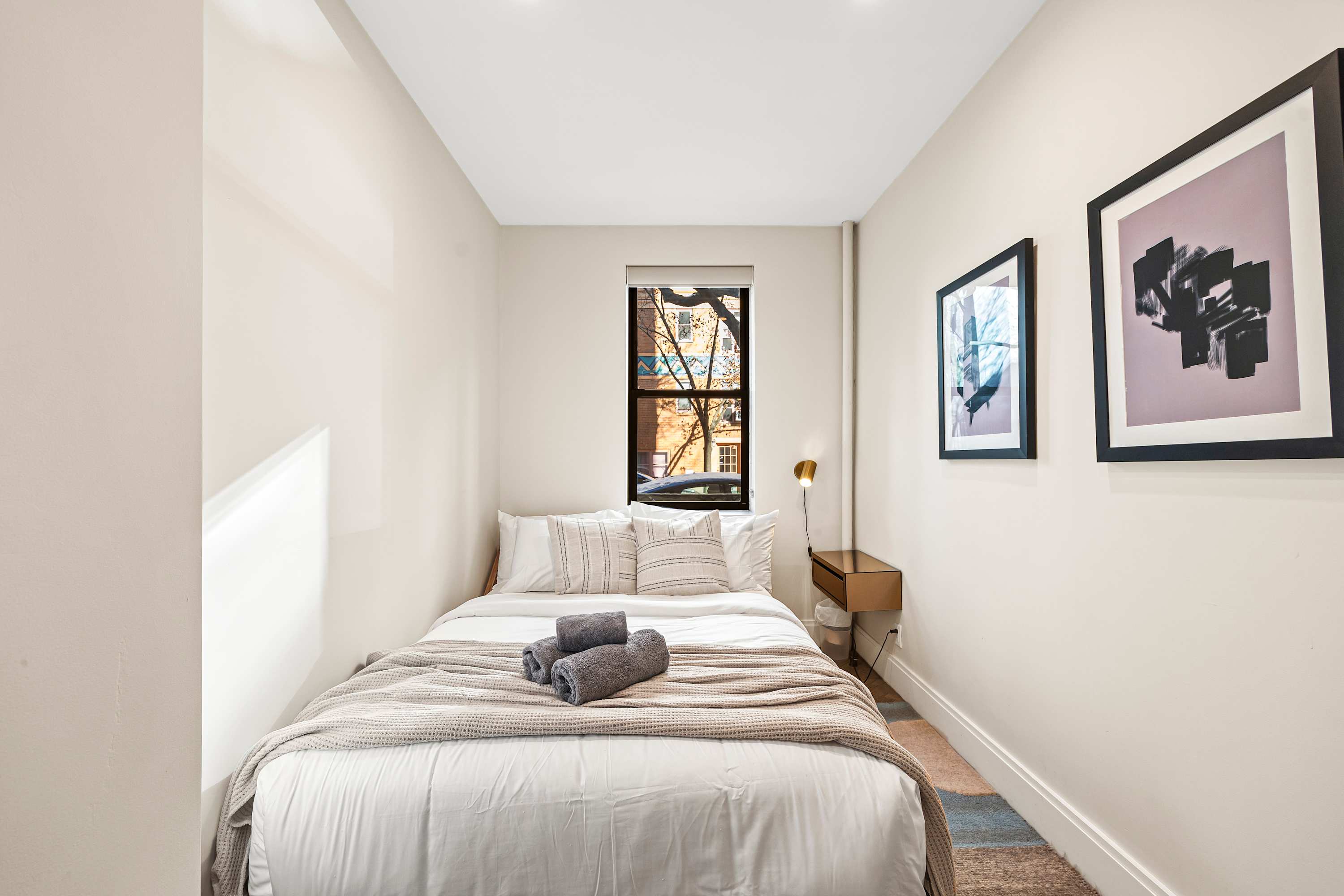 Gardenstone | Gramercy Park | Duplex w/ Private Patio photo 20