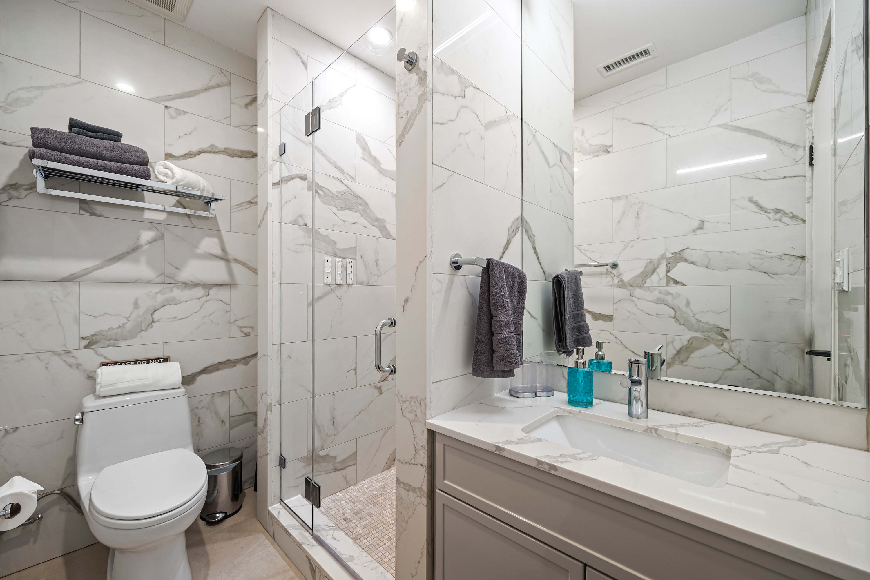 Gardenstone | Gramercy Park | Duplex w/ Private Patio photo 15