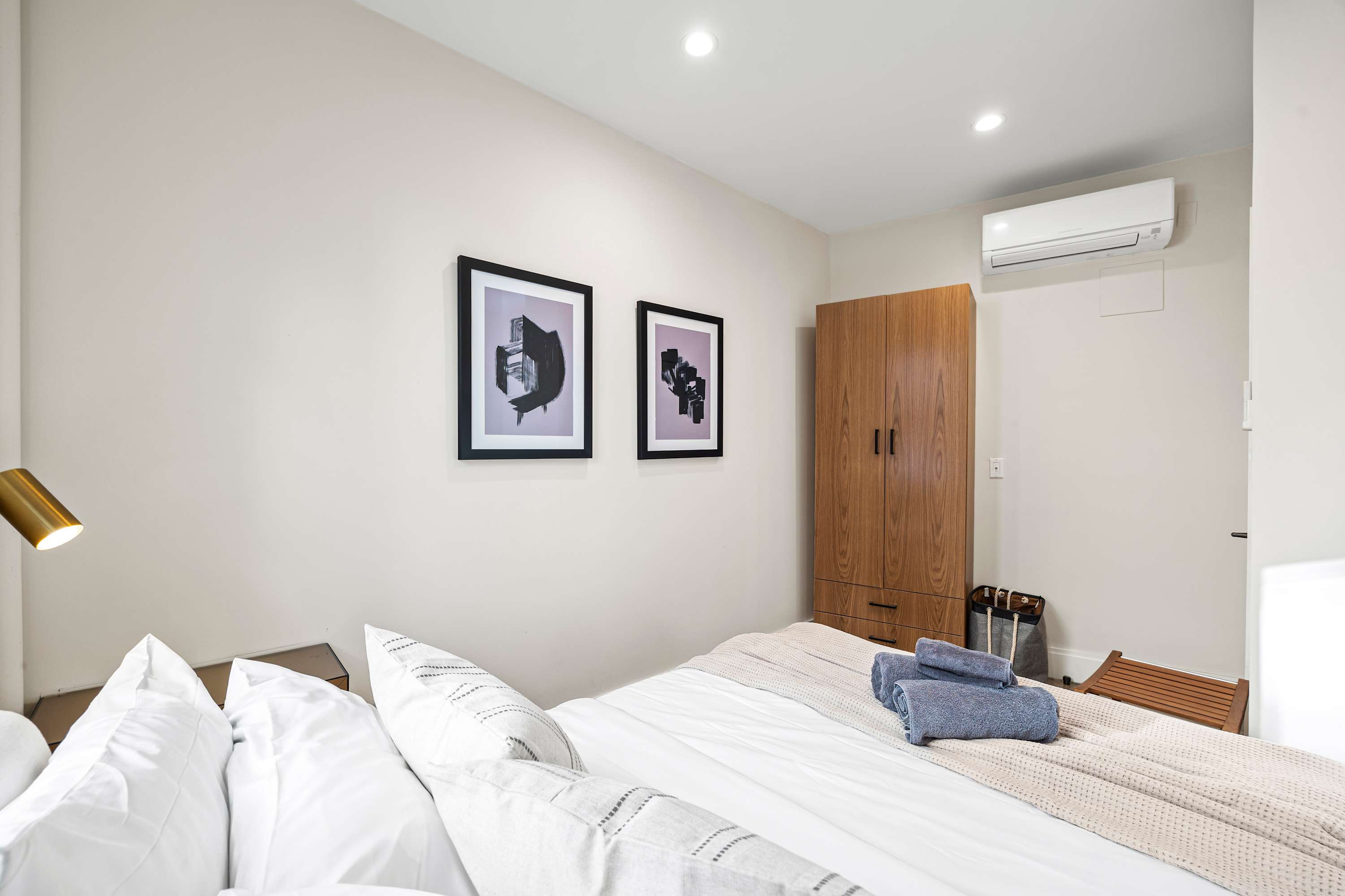 Gardenstone | Gramercy Park | Duplex w/ Private Patio photo 21