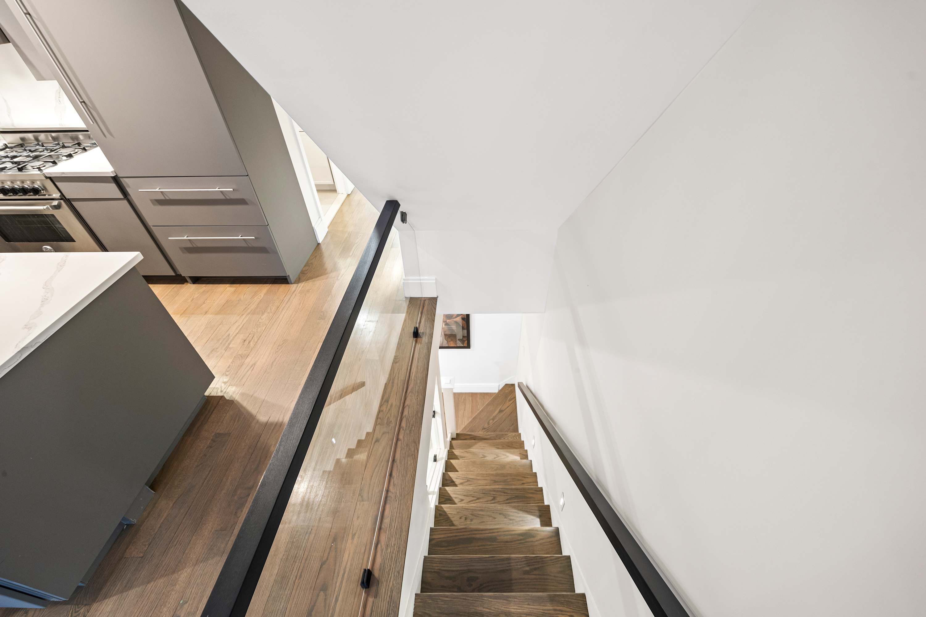 Gardenstone | Gramercy Park | Duplex w/ Private Patio photo 22