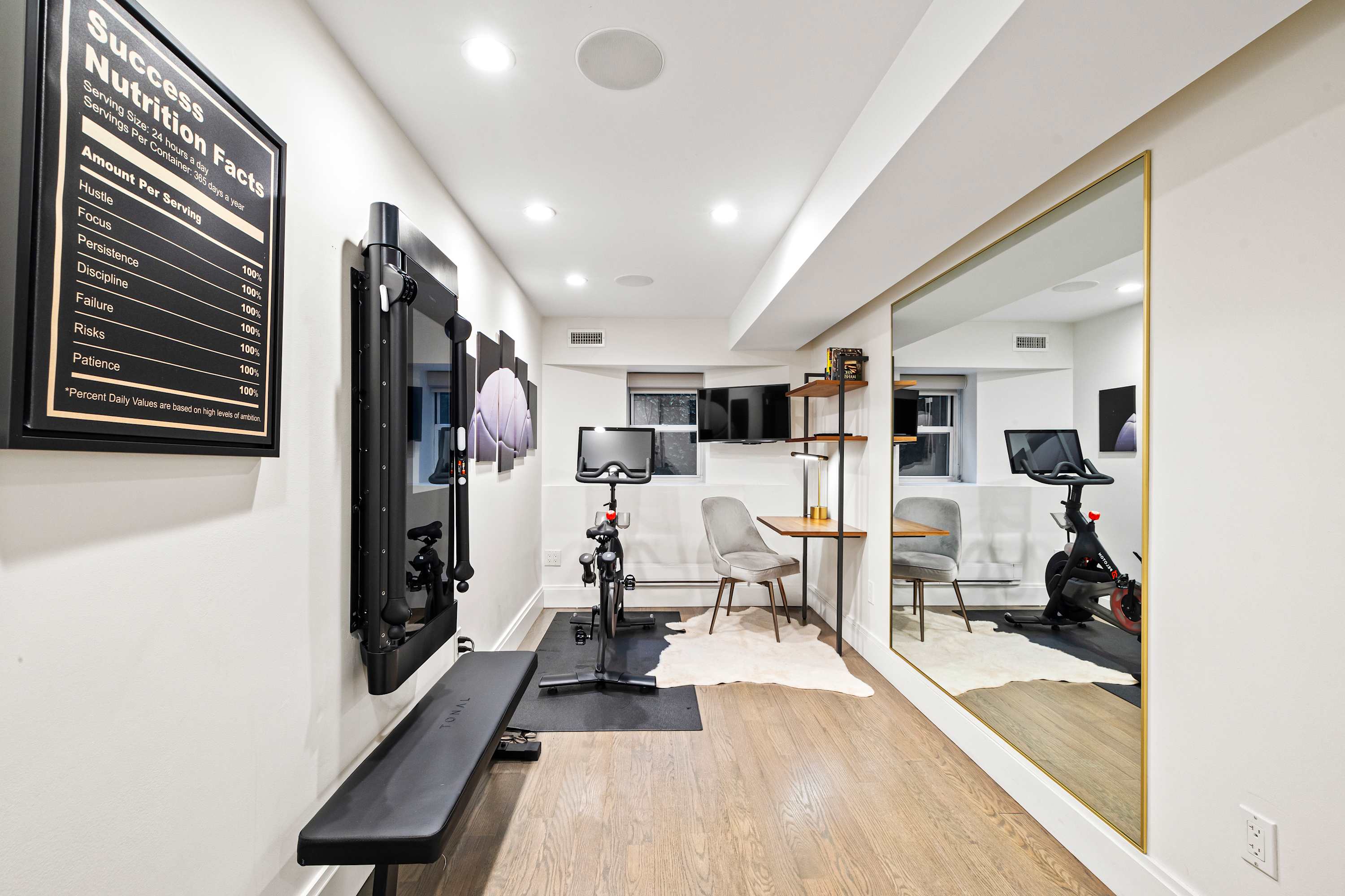 Gardenstone | Gramercy Park | Duplex w/ Private Patio photo 23