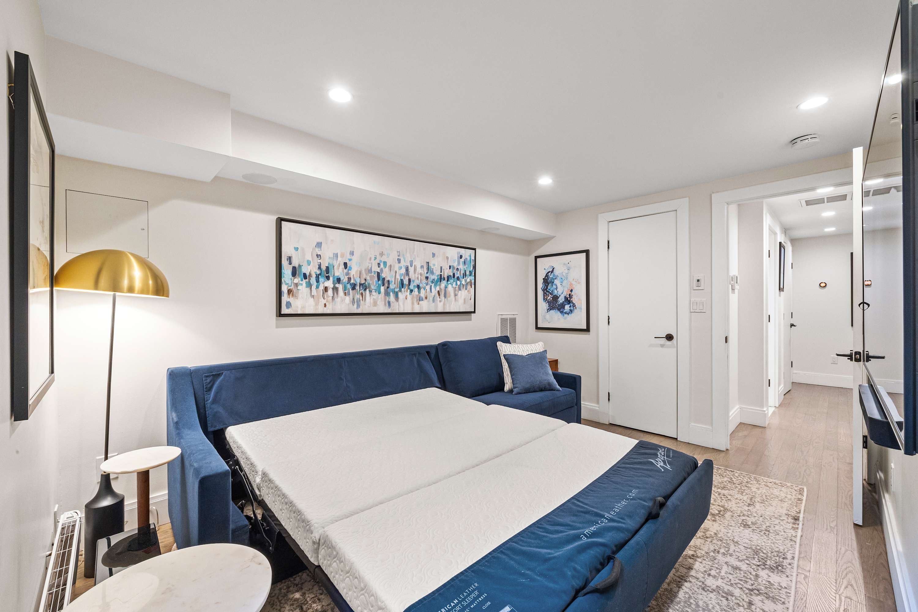 Gardenstone | Gramercy Park | Duplex w/ Private Patio photo 28