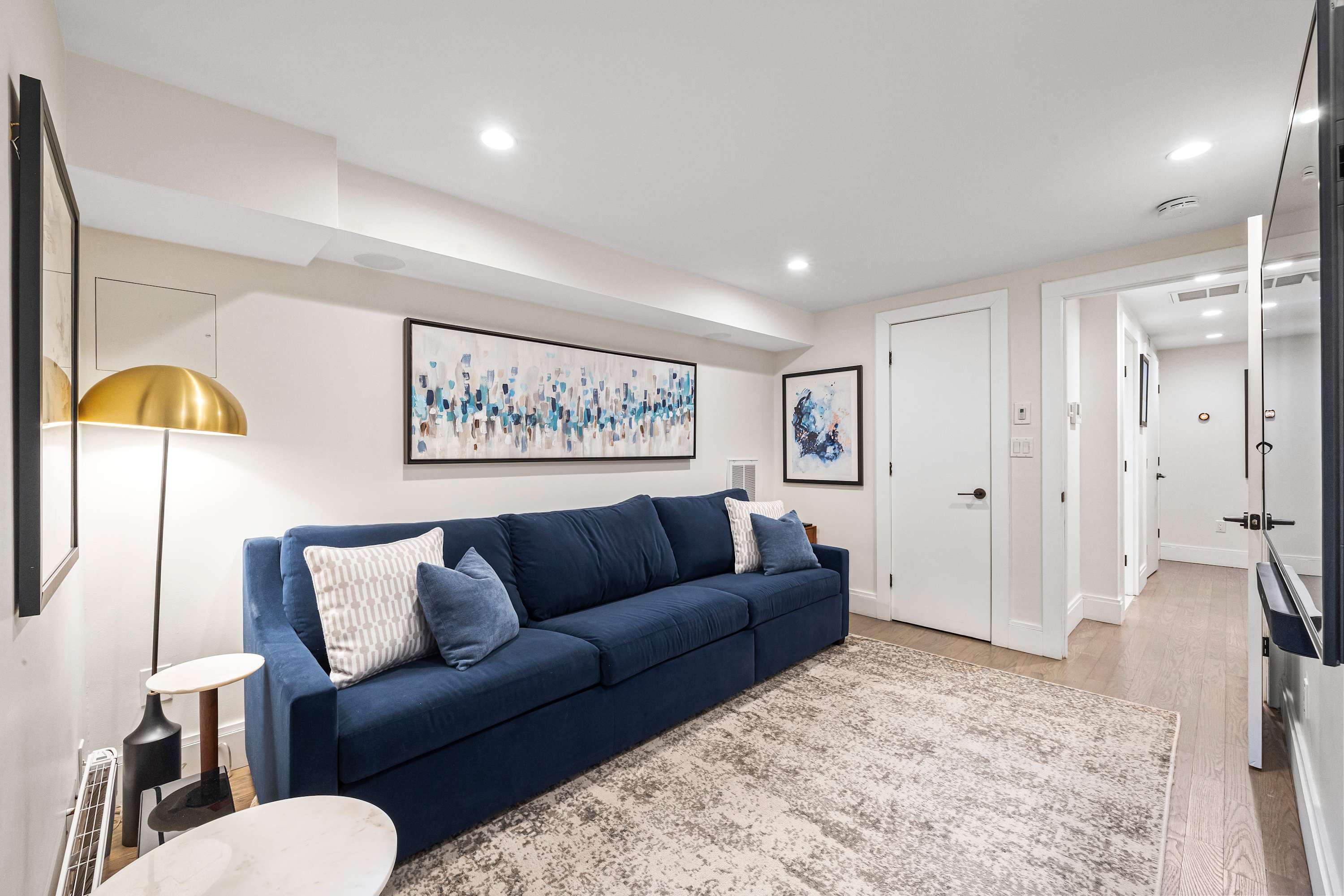 Gardenstone | Gramercy Park | Duplex w/ Private Patio photo 27